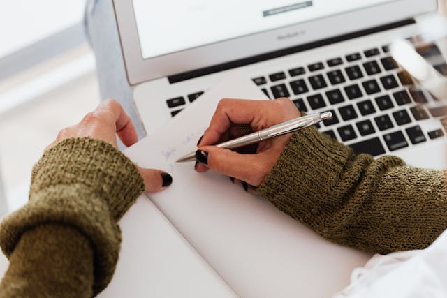 IELTS Writing - Test 1 - CAM 16