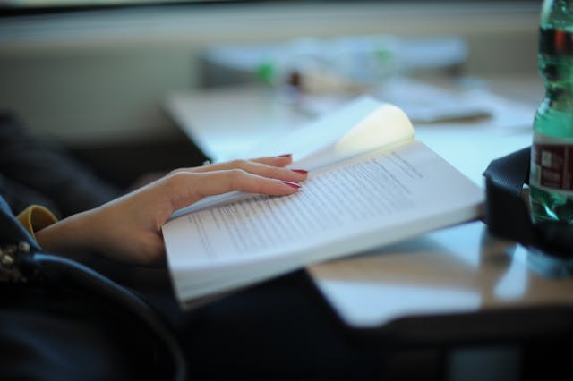 IELTS Writing - Test 1 - CAM 19