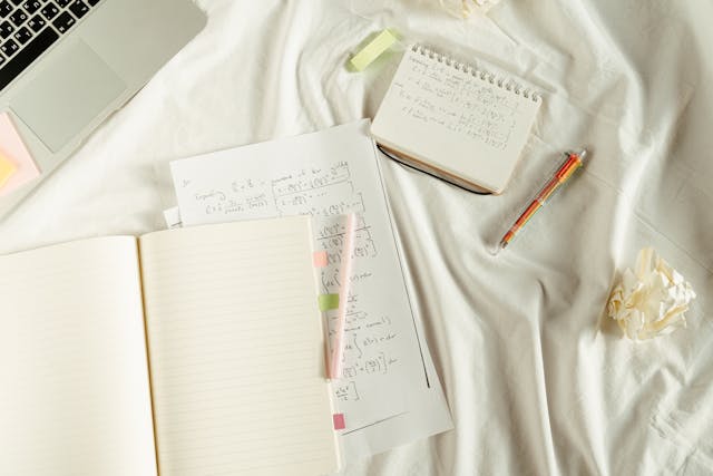 Writing - Test 6 - Trainer 1