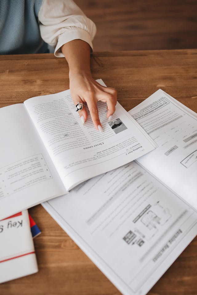 IELTS Speaking - Test 2 - CAM 18